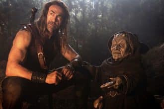 Deathstalker film 2025