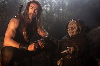 Deathstalker film 2025