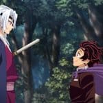 Demon slayer: kimetsu no yaiba il castello dell'infinito trailer, dall'11 settembre