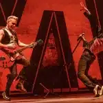 Depeche Mode: M a ottobre in sala