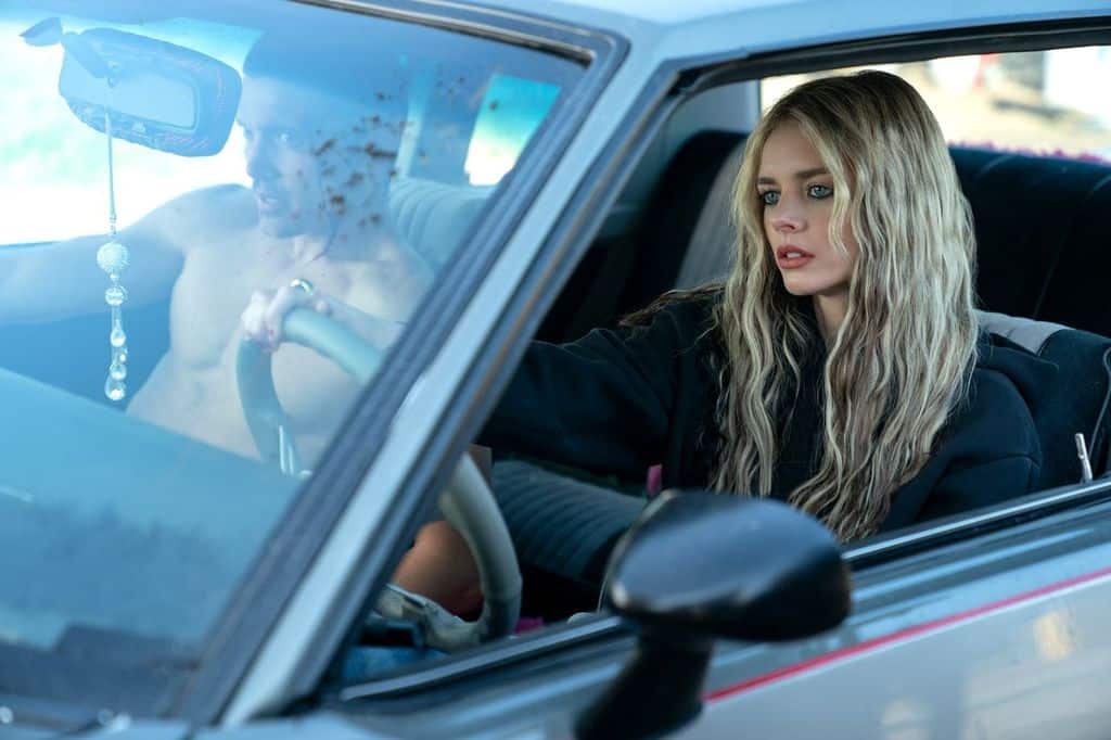 Eenie meanie trailer e poster, dal 22 agosto su disney +