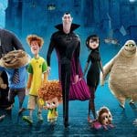 Hotel transylvania in offerta la box con tutti e 4 i capitoli