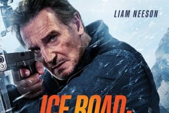 L'uomo dei ghiacci - the ice road con liam neeson