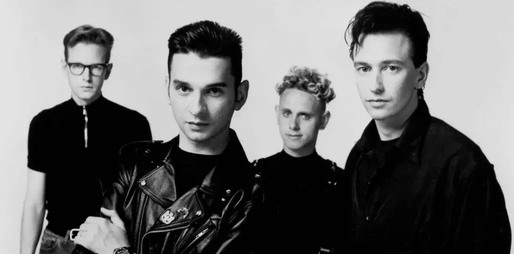 Depeche mode: il film concerto ad ottobre in sala