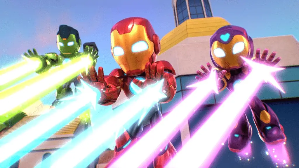 Disney + gli highlights di agosto Disney + gli highlights di agosto