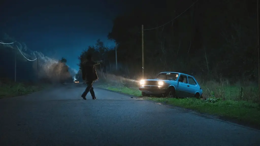 Il mostro, la nuova serie crime netflix di stefano sollima Il mostro, la nuova serie crime netflix di stefano sollima