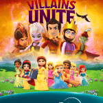 Lego disney princess: villains unite disponibile in esclusiva su disney +