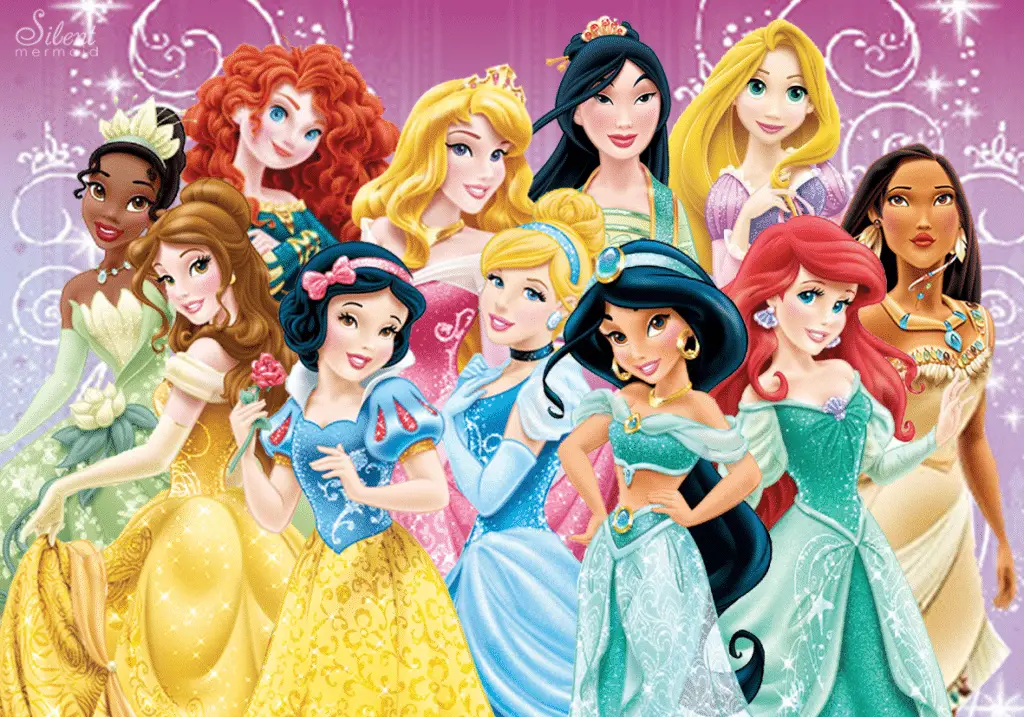 Settimana mondiale delle principesse: le celebrazioni disney Settimana mondiale delle principesse: le celebrazioni disney