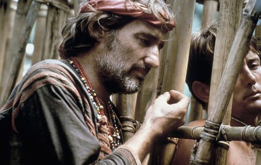 Una scena di apocalypse now Una scena di apocalypse now