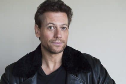 Ioan gruffudd