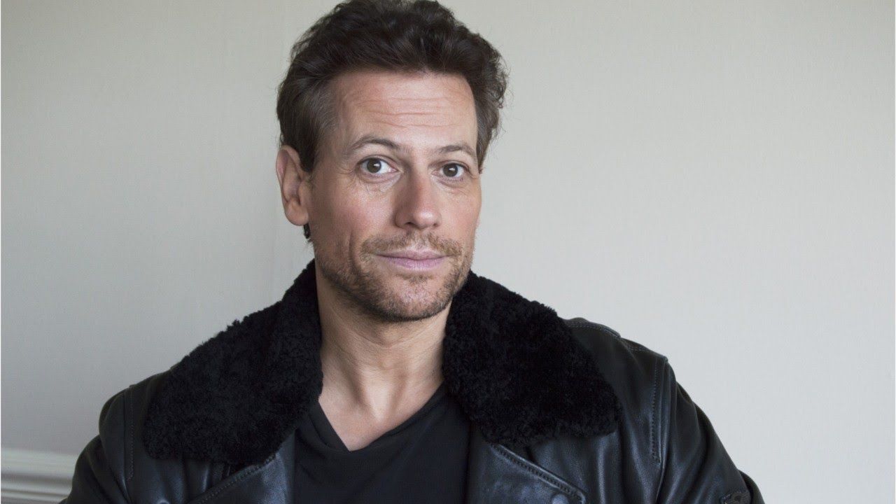 Ioan gruffud: impressionante curiosità sui fantastici 4