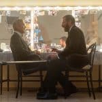 Jay kelly teaser trailer, con george clooney e adam sandler