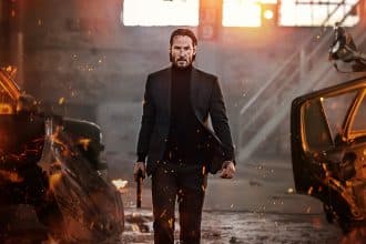 John wick offerta