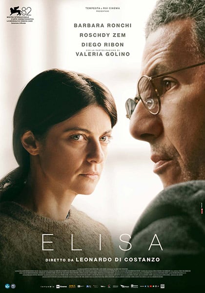 La prossima settimana al cinema Elisa