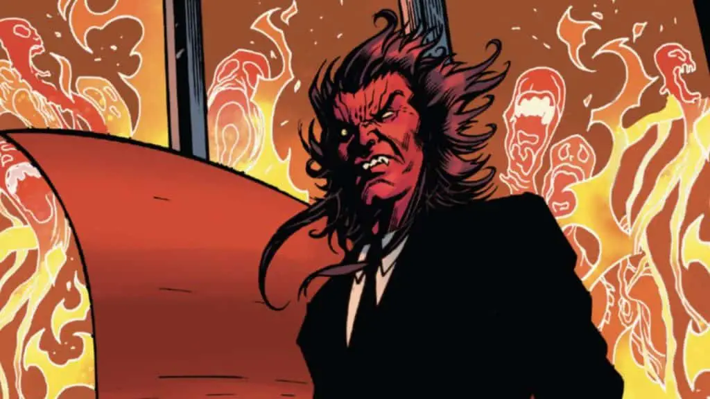 Ironheart: infallibile finale per il mcu dal 2026