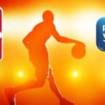 Nba 2025/26 su prime video: ecco il calendario