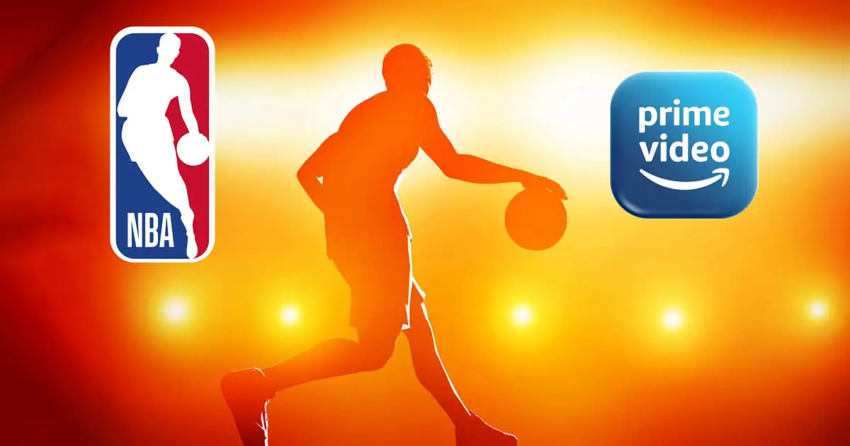 Nba 2025/26 su prime