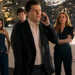 Now you see me 3 il trailer, dal 13 novembre al cinema