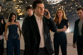 Now you see me 3