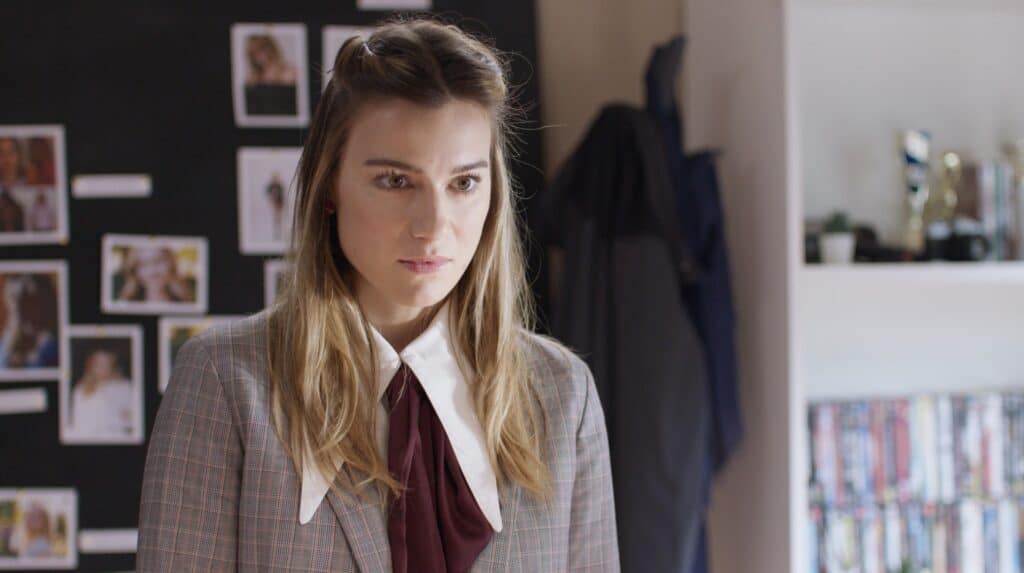 Overacting: il trailer della web serie