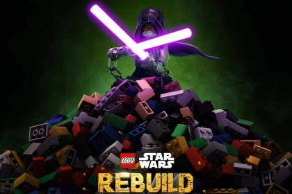 Lwgo star wars rebuild the galaxy pieces of the past