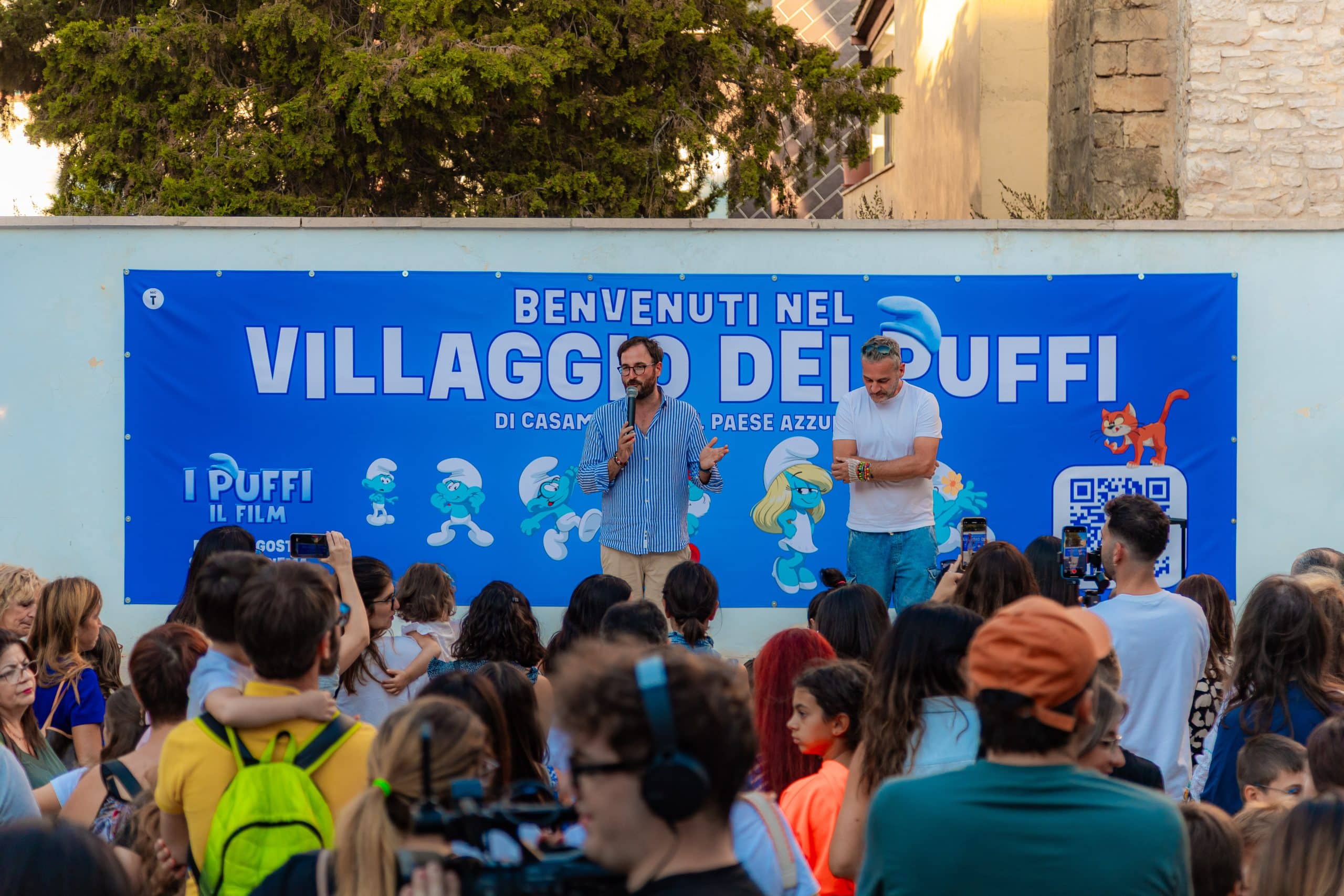 I puffi i casamassima (bari)! I puffi i casamassima (bari)!