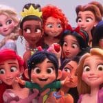 Settimana mondiale delle principesse: le celebrazioni disney