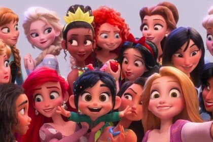 Settimana mondiale delle principesse le celebrazioni disney