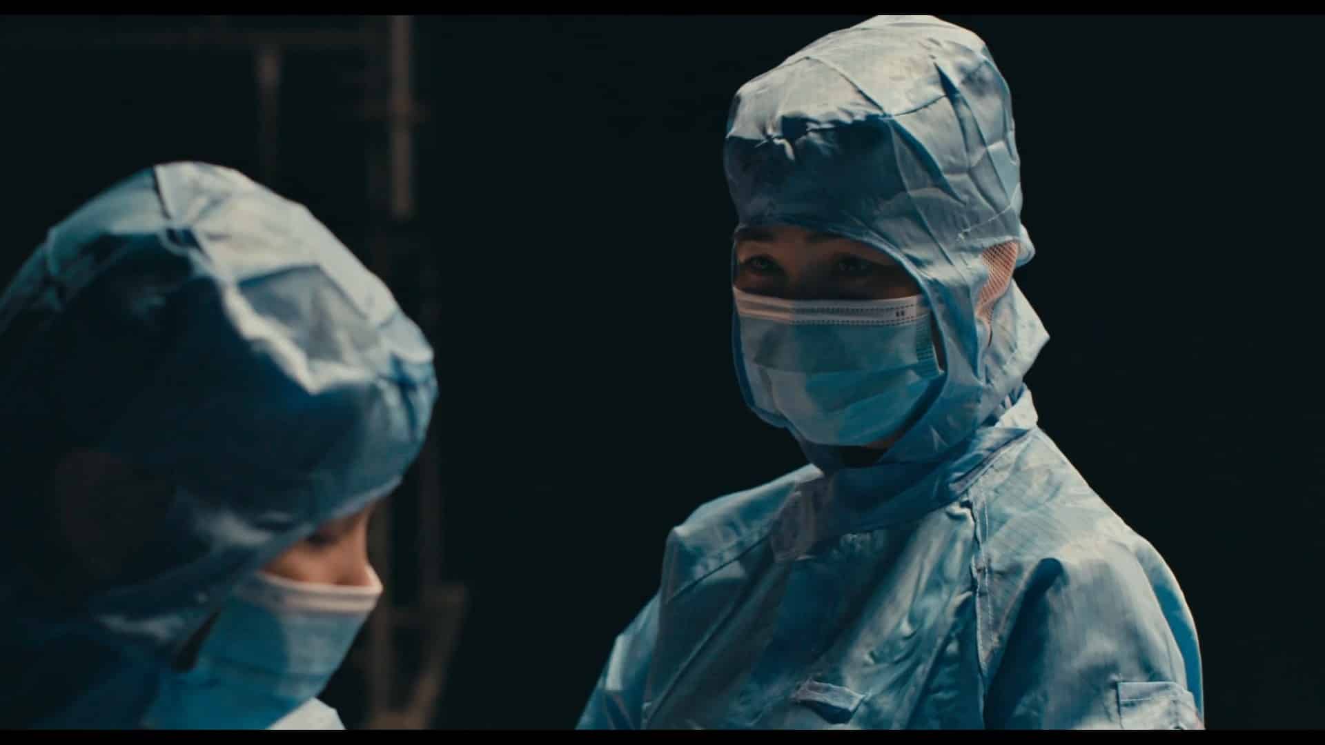 She il film documentario al locarno film festival