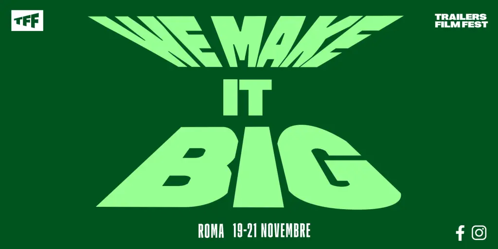 Trailers filmfest: indispensabile evento a venezia 82 Trailers filmfest: indispensabile evento a venezia 82