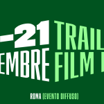 Trailers filmfest: indispensabile evento a venezia 82