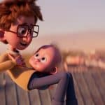 Super charlie dal 9 ottobre al cinema