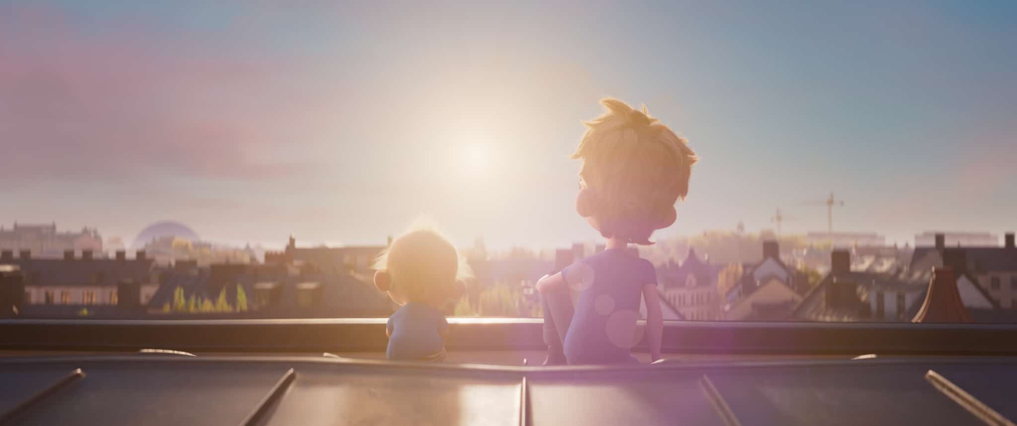 Super charlie dal 9 ottobre al cinema Super charlie dal 9 ottobre al cinema