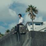 Super happy forever - la ragazza dal cappello rosso: trailer e poster
