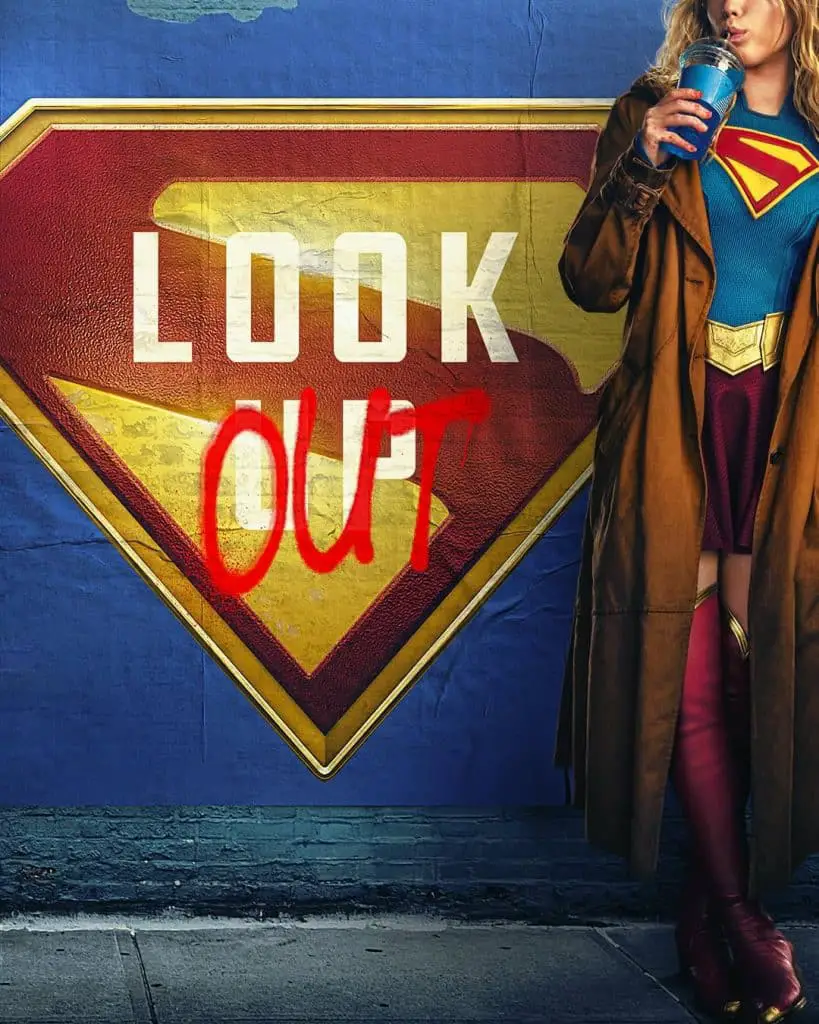 Superman: fenomenale sequel-crossover dopo il 2026