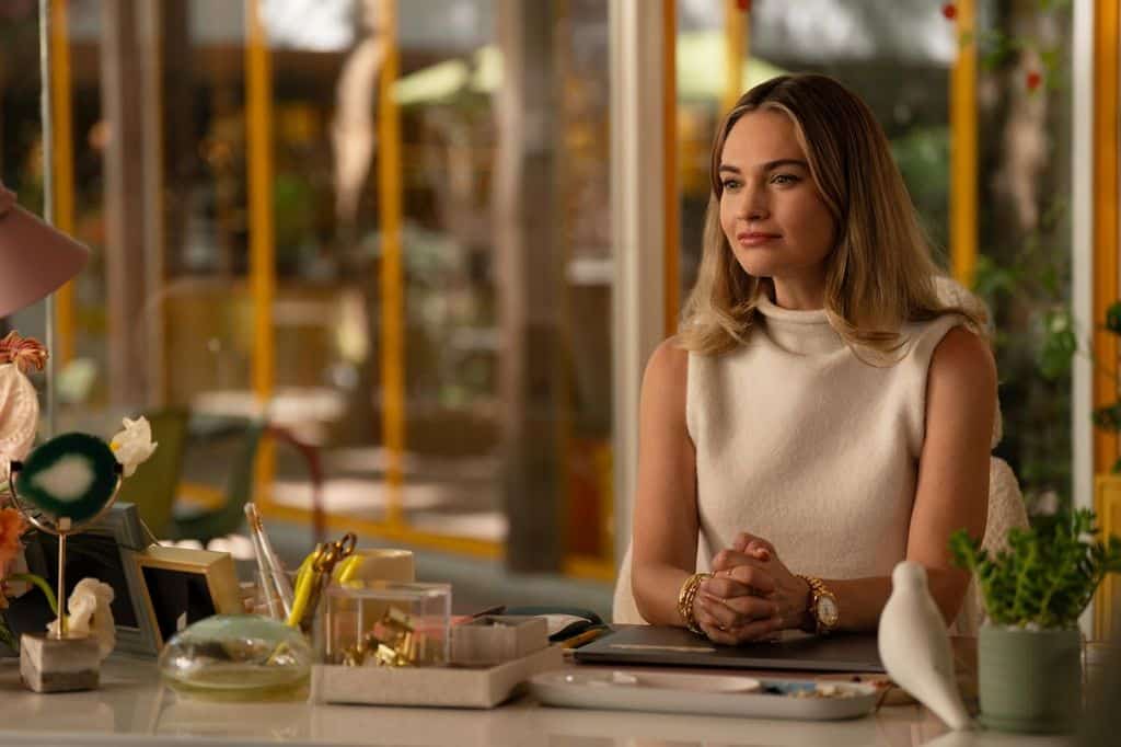Swiped il nuovo trailer, dal 19 settembre su disney+