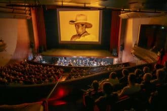 The winning of barbara worth al 78 locarno film festival