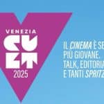 Venezia cult prima edizione, ecco il programma!