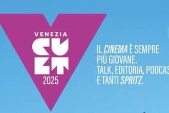 Venezia cult 2025