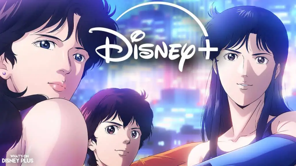 Cat's eye – occhi di gatto torna in una nuova veste su disney+
