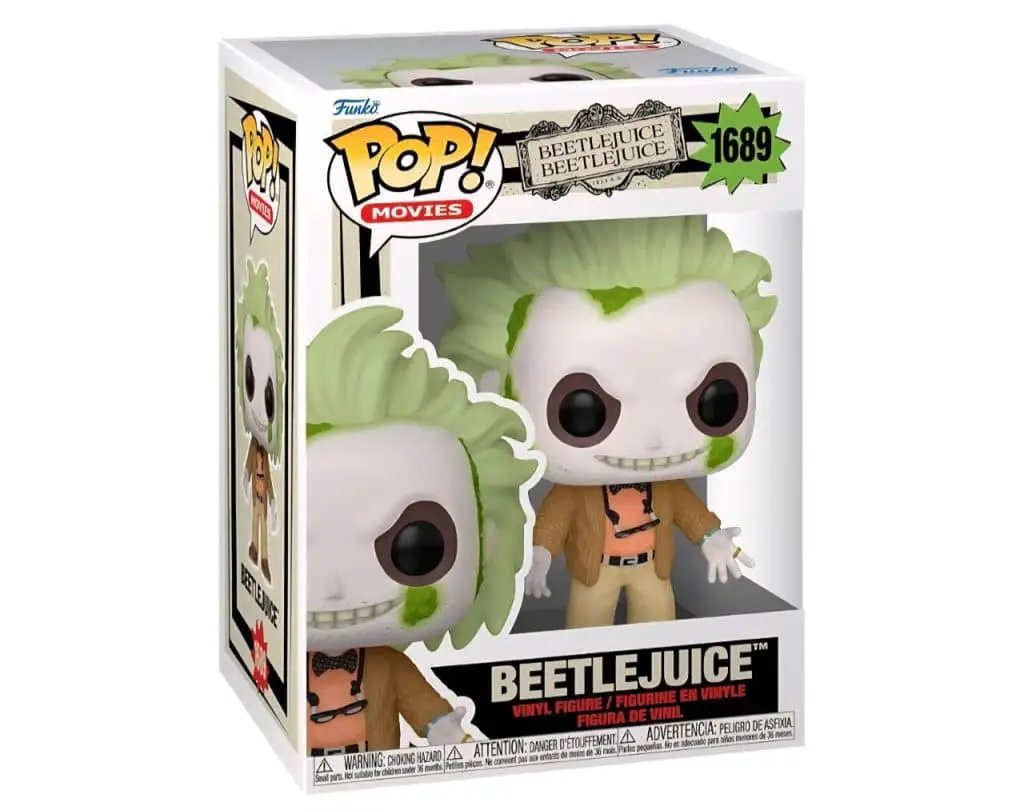 5 personaggi in cerca di funko, le offerte pop su amazon
