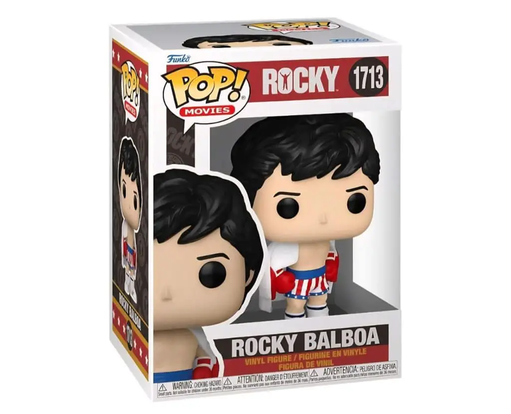 5 personaggi in cerca di funko, le offerte pop su amazon