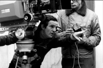 I wonder classics françois truffaut collection