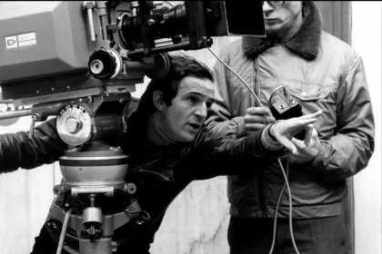 I wonder classics françois truffaut collection