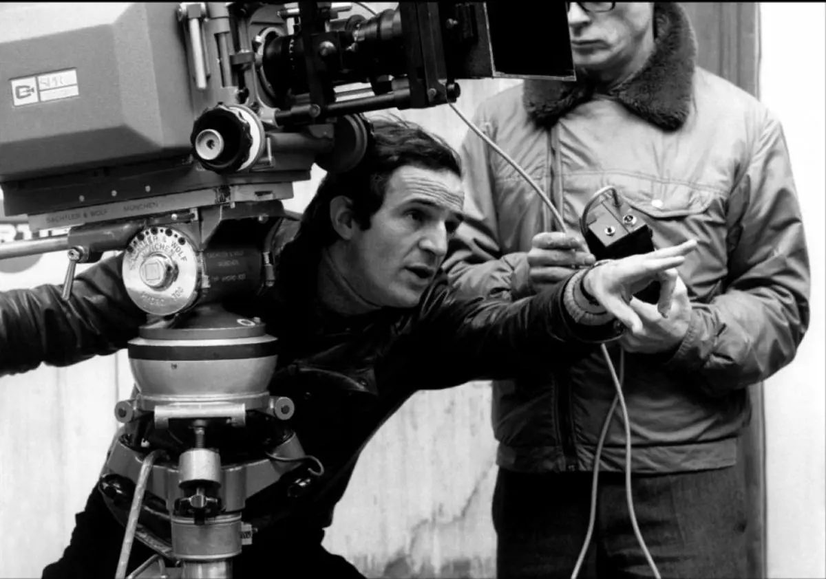 I wonder classics annuncia la françois truffaut collections tra piccolo e grande schermo