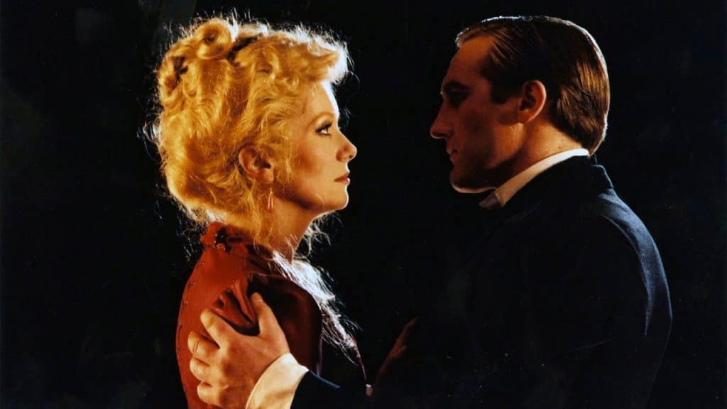 I wonder classics annuncia la françois truffaut collections tra piccolo e grande schermo I wonder classics annuncia la françois truffaut collections tra piccolo e grande schermo