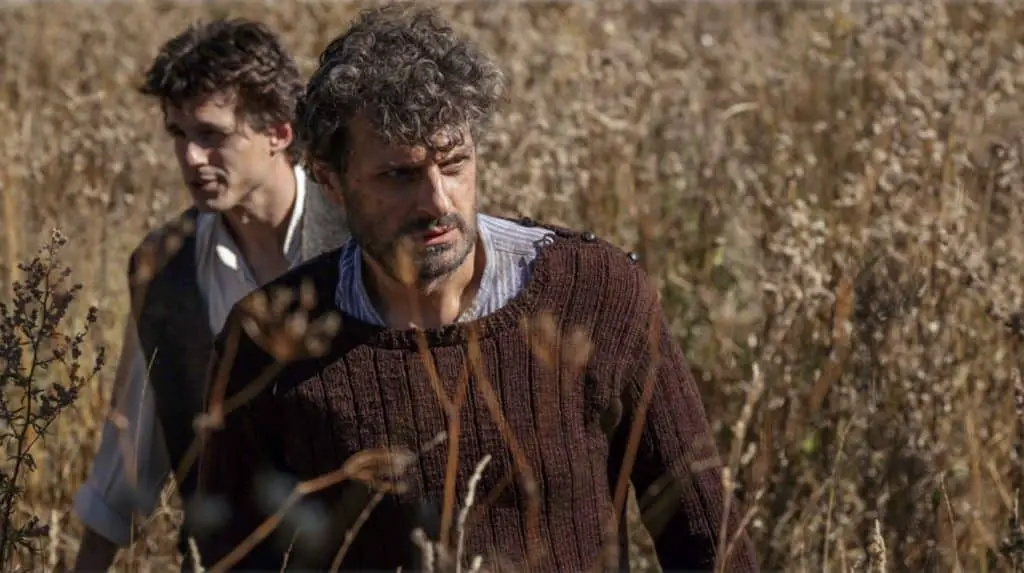 Festa del cinema bulgaro a roma dal 19 al 21 settembre. Uno sguardo oltre...