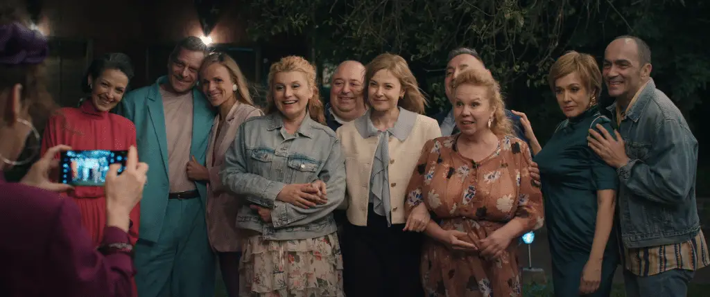 Festa del cinema bulgaro a roma dal 19 al 21 settembre. Uno sguardo oltre...