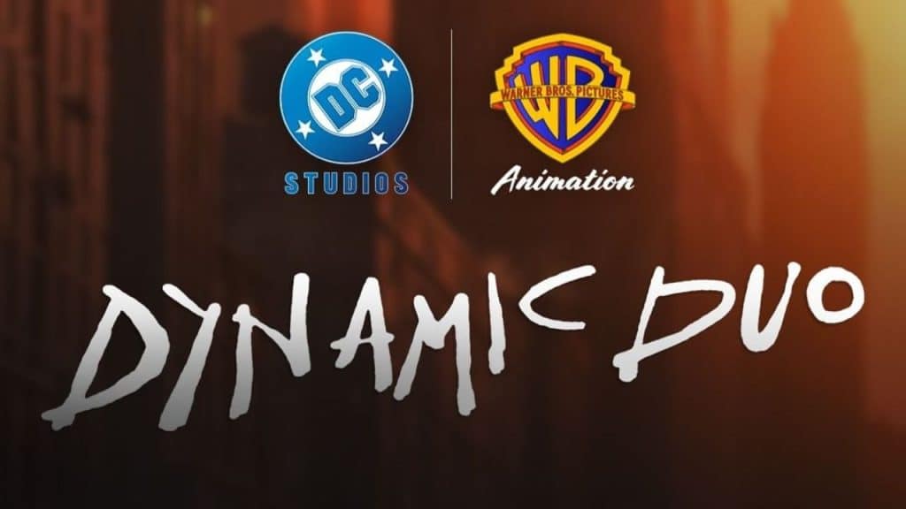 Robin in un innovativo film animato del 2028