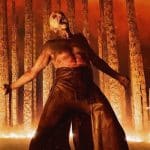 28 anni dopo: il tempio delle ossa, trailer ufficiale e key art